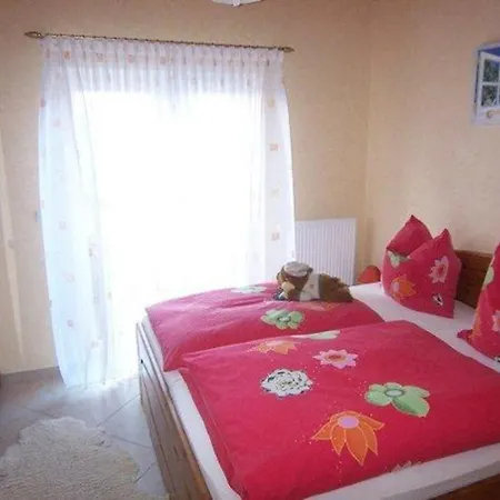 Haus Edelweiss Apartment