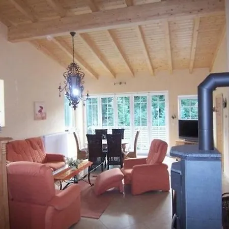 Apartment Haus Edelweiss