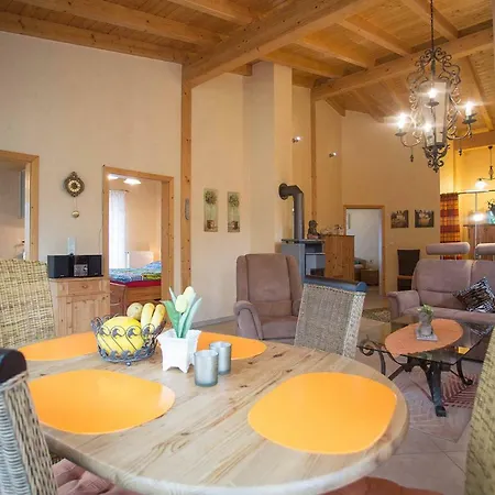 Apartment Haus Edelweiss *