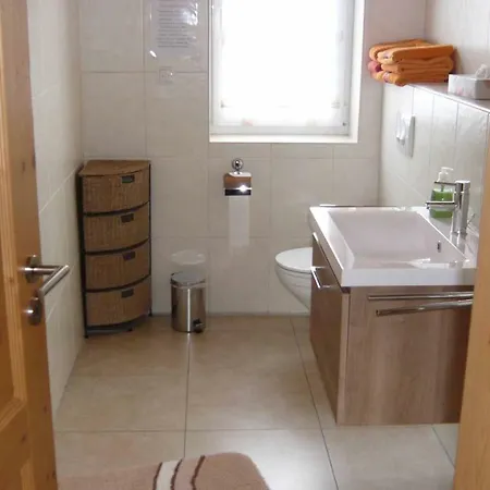 Haus Edelweiss * وينتربرغ