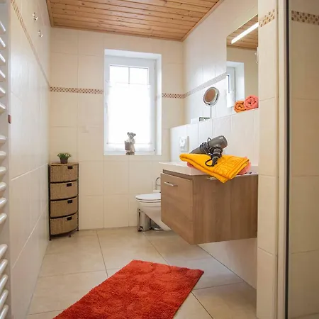 Apartment Haus Edelweiss *
