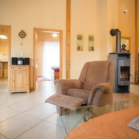 Haus Edelweiss * وينتربرغ