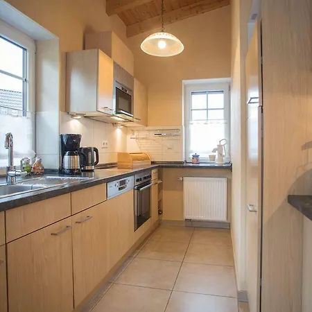 Haus Edelweiss وينتربرغ