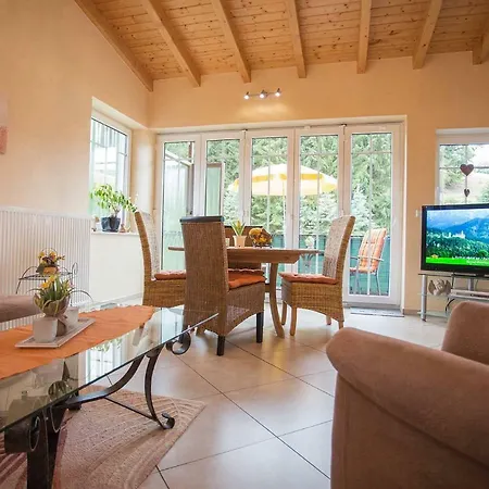 Haus Edelweiss * وينتربرغ