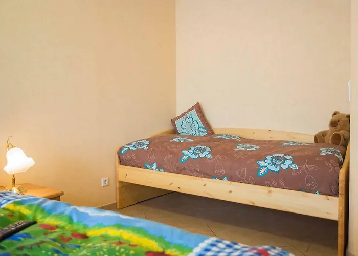 Haus Edelweiss Βίντερμπεργκ