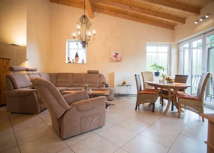 Haus Edelweiss Διαμέρισμα *