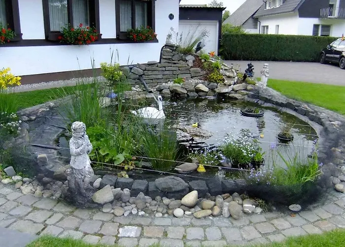 Διαμέρισμα Haus Edelweiss Βίντερμπεργκ