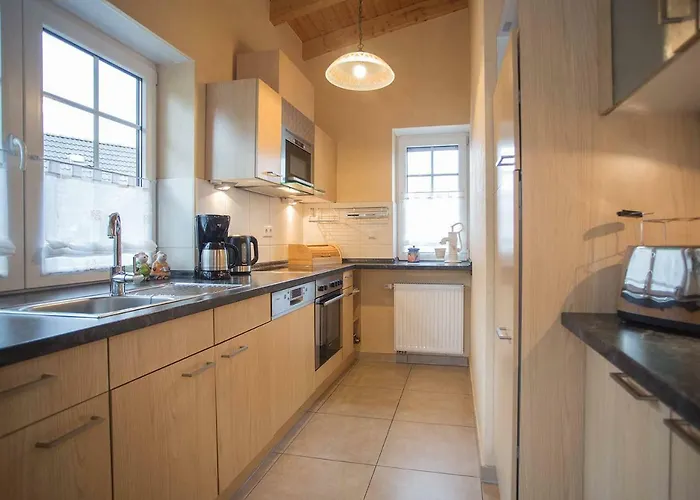 Haus Edelweiss Winterberg